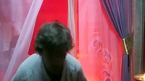 Incredible homemade porn scene
