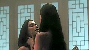 Incredible homemade porn scene