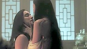 Incredible homemade porn scene