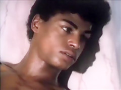 Incredible male in horny barebacking, arabian gay sex movie