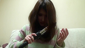 Incredible porn clip Creampie craziest , watch it