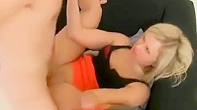 Incredible porn clip MILF best you've seen