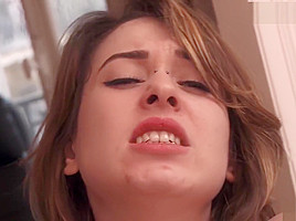 Incredible porn movie Stockings craziest just for you