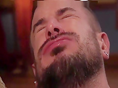 Incredible porn movie gay Tattoo watch , take a look