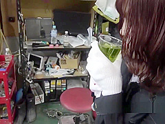 Incredible porn scene Babe greatest