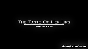 Incredible pornstar in Fabulous Babes, Cunnilingus sex movie