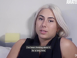 Incredible sex clip Big Tits watch , watch it