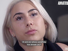 Incredible sex clip Big Tits watch , watch it