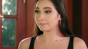 India Summers Step mom instincts kick in as she tries to win Kalina