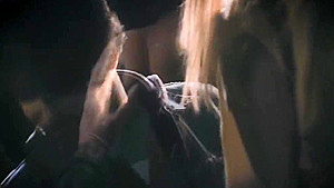 India grabs Tommy s balls and suck it
