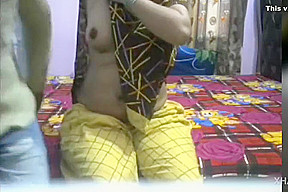 Indian Armpit Licking 102