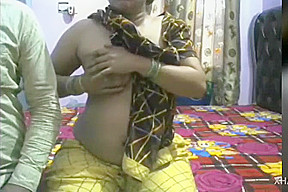 Indian Armpit Licking 102