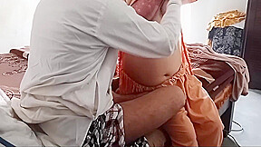 Indian Bahu And Sasur Ji Sex Video With Clear Hindi Audio