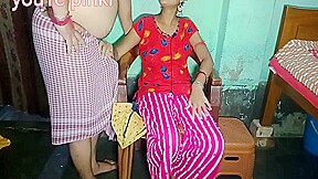 Indian Bangali Jiju Ne Choda Sali Ko Kutiya Banakar