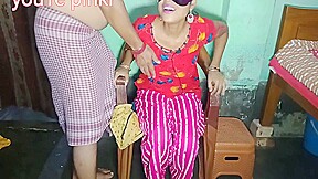 Indian Bangali Jiju Ne Choda Sali Ko Kutiya Banakar