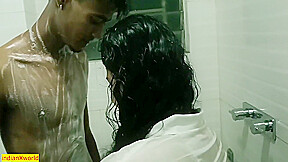 Indian Beautiful Hot Stepsister Family Taboo Sex! Plz Dont Cum Inside