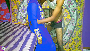 Indian Beautiful Step Sister With Sex Step brother First Time