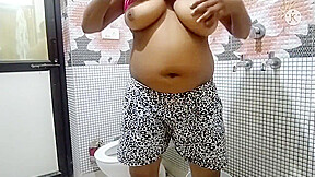 Indian Bhabhi Fingring