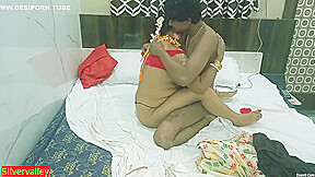 Indian Bhabhi Hardcore Fucking