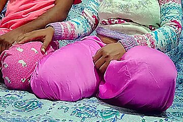 Indian Big Duck Boy And Maid Sex In The Park