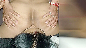 Indian Boy Fart On My Face And Fucked Hard - Bhabhi Ne Gand Chati