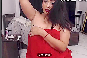 Indian Chubby