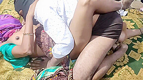 Indian Couple Sex