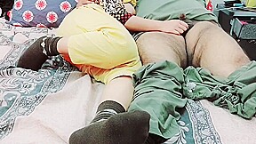 Indian Desi Babe Fucked in Pussy and Ass by Her Mate xlx