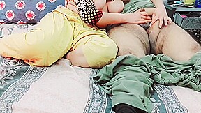 Indian Desi Babe Fucked in Pussy and Ass by Her Mate xlx