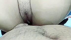 Indian Desi Babe Fucked in Pussy and Ass by Her Mate xlx