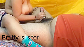 Indian Desi Bhabhi, Indian Bhabhi And Desi Bhabhi - Desi Ultra Close-up Homemade Blowjob, Mms