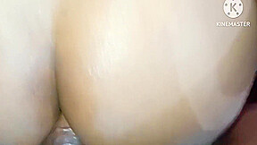 Indian Desi Bhabhi Ki Gand Chudai Hindi Me Hardcore Fuking Doggy Style