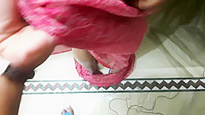 Indian Desi Bhabi Fucked By Devar In Kitchen