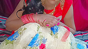 Indian Desi Cute Girl Fucking Lover Boyfriend - New Desi And First Night