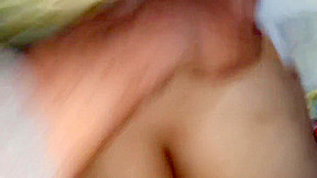Indian Desi Cute Girl Fucking Lover Boyfriend - New Desi And First Night