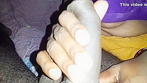 Indian Desi Tamil Housewife Husband Fucking