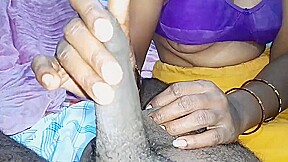 Indian Desi Tamil Housewife Husband Fucking