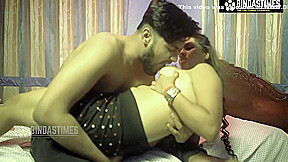 Indian Desi Two Best Friends Shares Their Girl Friend For Threesome Hardcore Fuck