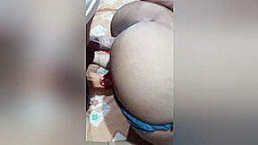 Indian Desi Wife Fucking By Her Husband At Home