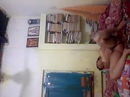 Indian Desi teen 18+ Girl Making Her Own MMS