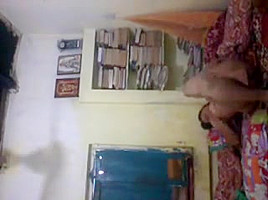 Indian Desi teen 18+ Girl Making Her Own MMS