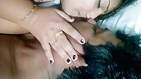 Indian Gf And Bf Romance And Fauck