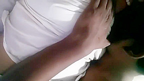 Indian Gf And Bf Romance And Fauck