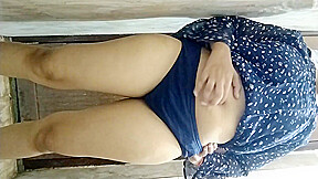 Indian Girl After Gym Fresh Bathing And Fingering At Home