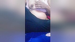 Indian Girl Masturbatin