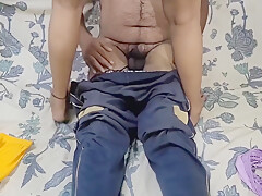 Indian Girl Sex In Step brother In Home