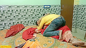 Indian Handsome Husband Couldnt Fuck Beautiful Bengali Wife! What She Saying At Last?