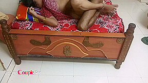 Indian Harami Bhabhi Mast Chudai With Horny Husband
