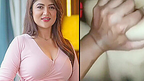 Indian Hot Actress Srabonti Chatterjee Fucking Original Video