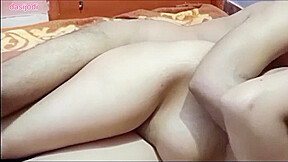 Indian Hot Bhabhi Has Midnight Sex With Step brother Fuking